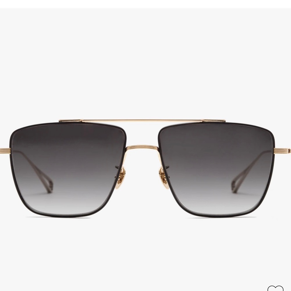 COPY - Krewe Bolden Aviator Sunglasses